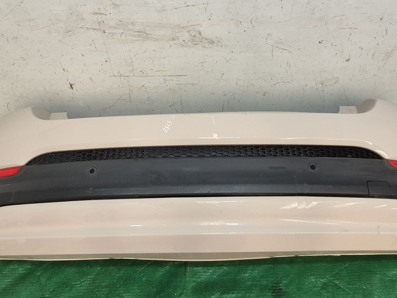 Recambio de paragolpes trasero para fiat 500x (334_) 1.3 d multijet (334axh1a) referencia OEM IAM   