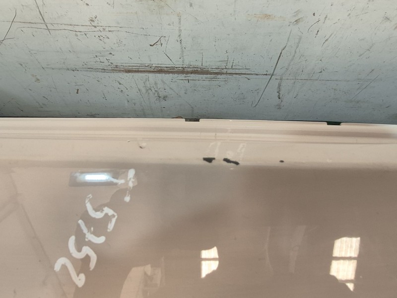 Recambio de paragolpes trasero para fiat 500x (334_) 1.3 d multijet (334axh1a) referencia OEM IAM   