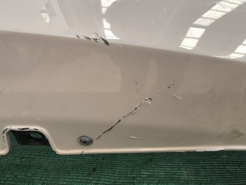 Recambio de paragolpes trasero para fiat 500x (334_) 1.3 d multijet (334axh1a) referencia OEM IAM   