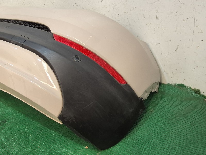 Recambio de paragolpes trasero para fiat 500x (334_) 1.3 d multijet (334axh1a) referencia OEM IAM   