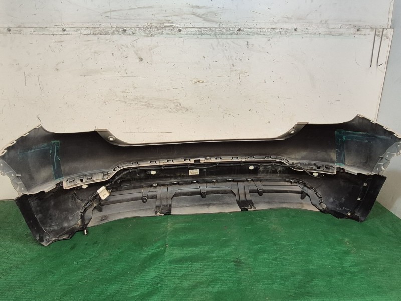 Recambio de paragolpes trasero para fiat 500x (334_) 1.3 d multijet (334axh1a) referencia OEM IAM   