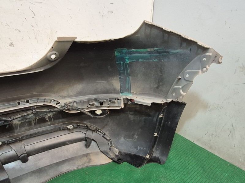Recambio de paragolpes trasero para fiat 500x (334_) 1.3 d multijet (334axh1a) referencia OEM IAM   
