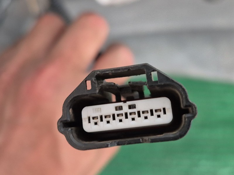 Recambio de paragolpes trasero para fiat 500x (334_) 1.3 d multijet (334axh1a) referencia OEM IAM   