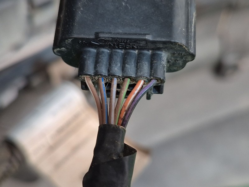 Recambio de paragolpes trasero para fiat 500x (334_) 1.3 d multijet (334axh1a) referencia OEM IAM   