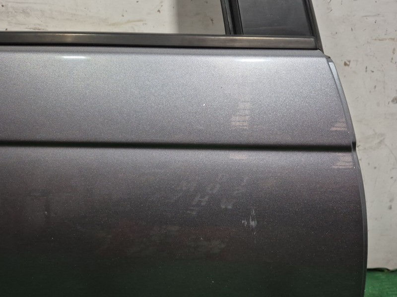 Recambio de puerta trasera derecha para bmw 3 (e46) 320 d referencia OEM IAM   