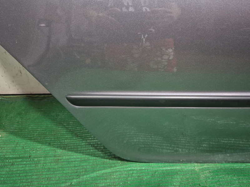 Recambio de puerta trasera derecha para bmw 3 (e46) 320 d referencia OEM IAM   