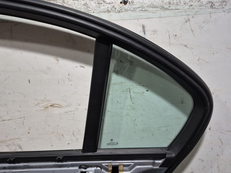 Recambio de puerta trasera derecha para bmw 3 (e46) 320 d referencia OEM IAM   