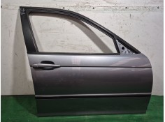 Recambio de puerta delantera derecha para bmw 3 (e46) 320 d referencia OEM IAM   