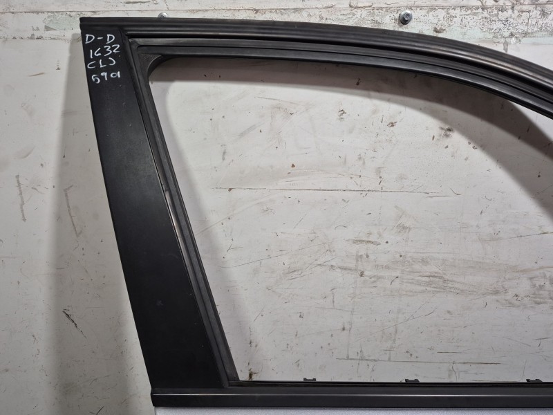 Recambio de puerta delantera derecha para bmw 3 (e46) 320 d referencia OEM IAM   