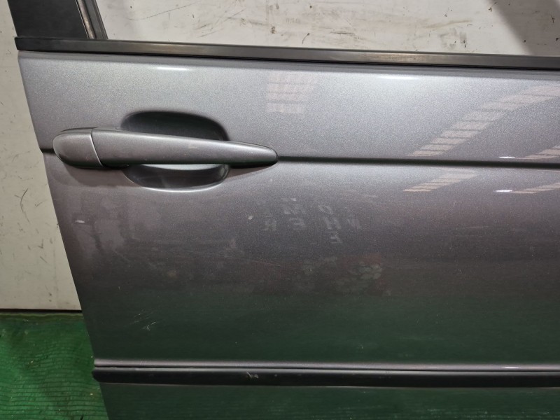 Recambio de puerta delantera derecha para bmw 3 (e46) 320 d referencia OEM IAM   