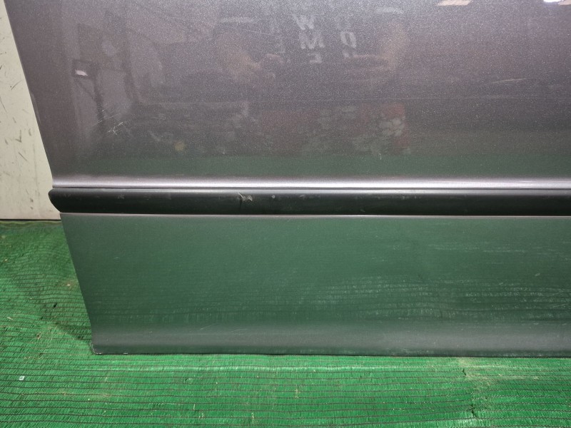 Recambio de puerta delantera derecha para bmw 3 (e46) 320 d referencia OEM IAM   