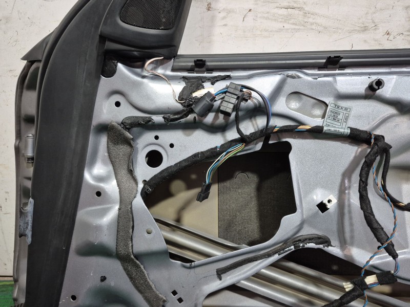 Recambio de puerta delantera derecha para bmw 3 (e46) 320 d referencia OEM IAM   