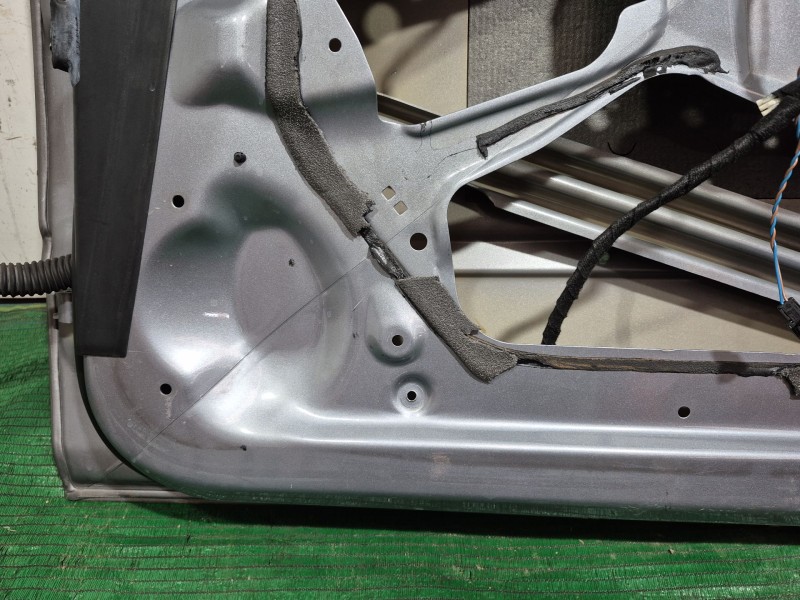 Recambio de puerta delantera derecha para bmw 3 (e46) 320 d referencia OEM IAM   