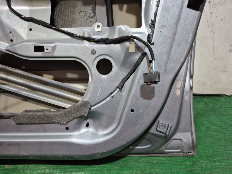 Recambio de puerta delantera derecha para bmw 3 (e46) 320 d referencia OEM IAM   