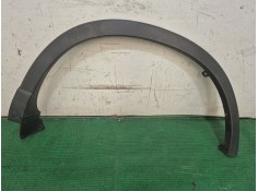 Recambio de aletin trasero izquierdo para mazda cx-5 (ke, gh) 2.2 d (ke2fw) referencia OEM IAM KD5351W61 KD5351W61 KD5351W61