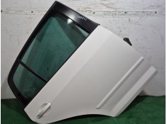 Recambio de puerta trasera derecha para volkswagen golf plus v (5m1, 521) 1.6 tdi referencia OEM IAM   