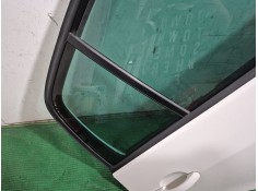 Recambio de puerta trasera derecha para volkswagen golf plus v (5m1, 521) 1.6 tdi referencia OEM IAM    2