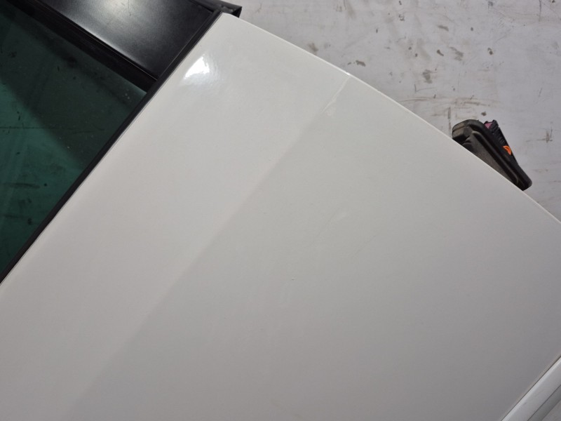 Recambio de puerta trasera derecha para volkswagen golf plus v (5m1, 521) 1.6 tdi referencia OEM IAM   