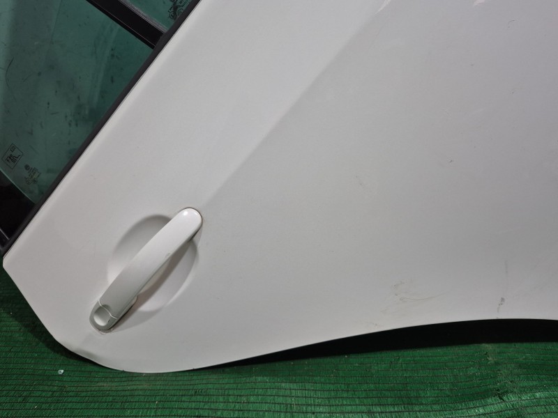 Recambio de puerta trasera derecha para volkswagen golf plus v (5m1, 521) 1.6 tdi referencia OEM IAM   