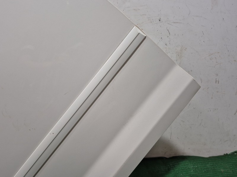 Recambio de puerta trasera derecha para volkswagen golf plus v (5m1, 521) 1.6 tdi referencia OEM IAM   