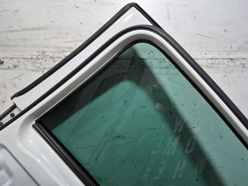 Recambio de puerta trasera derecha para volkswagen golf plus v (5m1, 521) 1.6 tdi referencia OEM IAM   