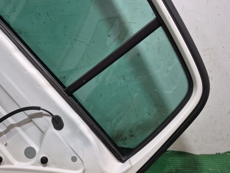 Recambio de puerta trasera derecha para volkswagen golf plus v (5m1, 521) 1.6 tdi referencia OEM IAM   