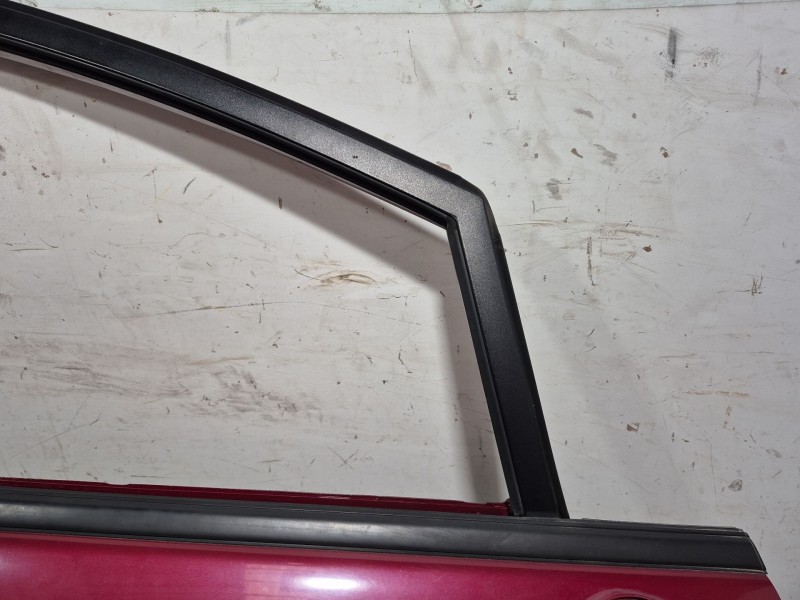 Recambio de puerta delantera derecha para ford fiesta vi (cb1, ccn) 1.6 tdci referencia OEM IAM   