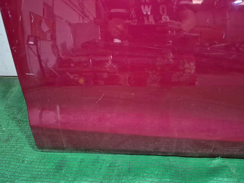 Recambio de puerta delantera derecha para ford fiesta vi (cb1, ccn) 1.6 tdci referencia OEM IAM   