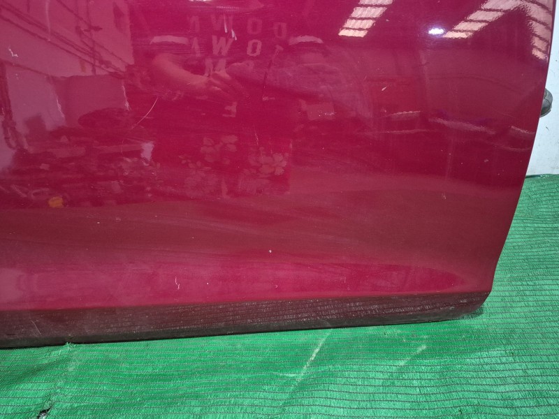 Recambio de puerta delantera derecha para ford fiesta vi (cb1, ccn) 1.6 tdci referencia OEM IAM   