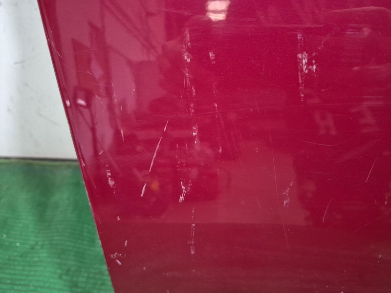 Recambio de puerta delantera derecha para ford fiesta vi (cb1, ccn) 1.6 tdci referencia OEM IAM   