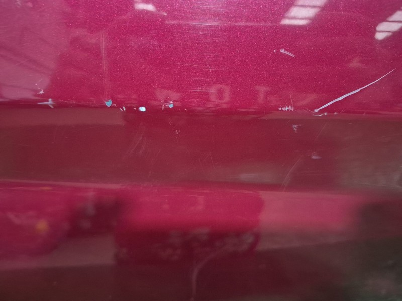 Recambio de puerta delantera derecha para ford fiesta vi (cb1, ccn) 1.6 tdci referencia OEM IAM   