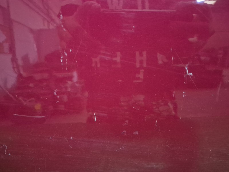 Recambio de puerta delantera derecha para ford fiesta vi (cb1, ccn) 1.6 tdci referencia OEM IAM   