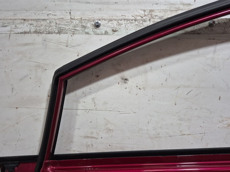 Recambio de puerta delantera derecha para ford fiesta vi (cb1, ccn) 1.6 tdci referencia OEM IAM   