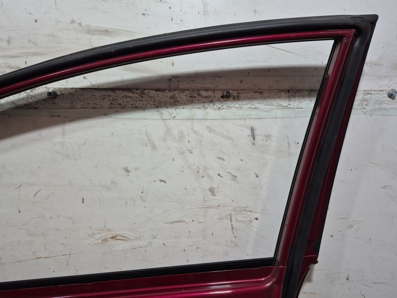 Recambio de puerta delantera derecha para ford fiesta vi (cb1, ccn) 1.6 tdci referencia OEM IAM   