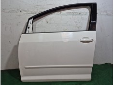 Recambio de puerta delantera derecha para volkswagen golf plus v (5m1, 521) 1.6 tdi referencia OEM IAM   