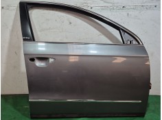 Recambio de puerta delantera derecha para volkswagen passat b6 (3c2) 2.0 tdi 16v referencia OEM IAM   