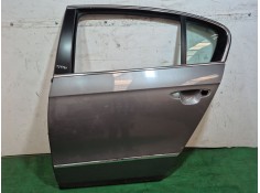 Recambio de puerta trasera izquierda para volkswagen passat b6 (3c2) 2.0 tdi 16v referencia OEM IAM   