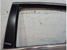Recambio de puerta trasera izquierda para volkswagen passat b6 (3c2) 2.0 tdi 16v referencia OEM IAM    2
