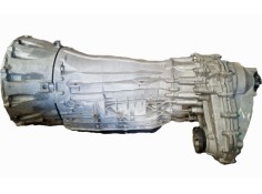 Recambio de caja cambios automatica para mercedes-benz clase m (w166) ml 250 cdi / bluetec 4-matic (166.004, 166.003) referencia