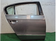 Recambio de puerta trasera derecha para volkswagen passat b6 (3c2) 2.0 tdi 16v referencia OEM IAM 3C5833312 3C5833312 3C5833312
