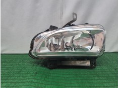 Recambio de faro antiniebla derecho para fiat 500x (334_) 1.3 d multijet (334axh1a) referencia OEM IAM 89250381 89250381 8925038
