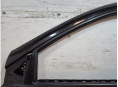 Recambio de puerta delantera izquierda para renault clio iii 1.2 16v referencia OEM IAM    2
