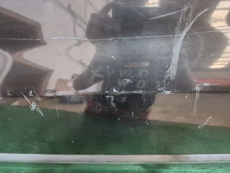 Recambio de puerta delantera izquierda para renault clio iii 1.2 16v referencia OEM IAM   