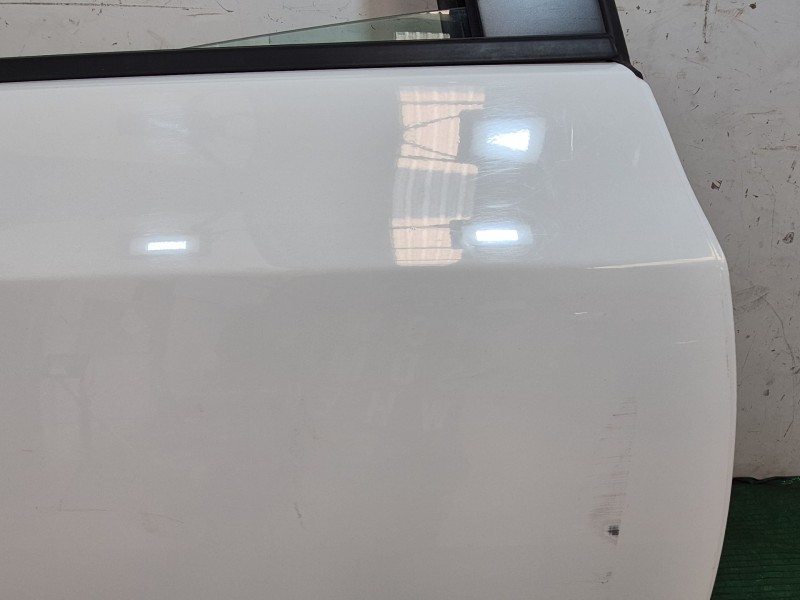 Recambio de puerta trasera derecha para opel astra j (p10) 1.7 cdti (68) referencia OEM IAM   