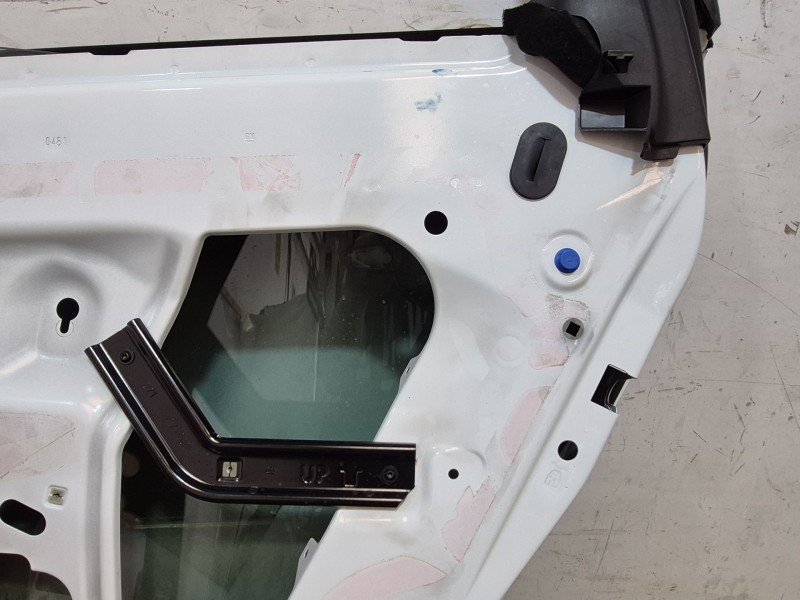 Recambio de puerta trasera derecha para opel astra j (p10) 1.7 cdti (68) referencia OEM IAM   