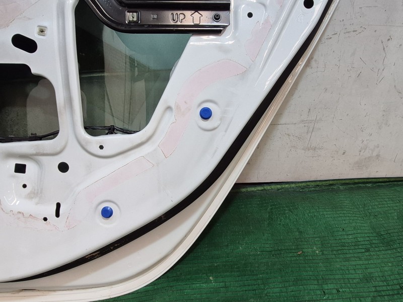 Recambio de puerta trasera derecha para opel astra j (p10) 1.7 cdti (68) referencia OEM IAM   