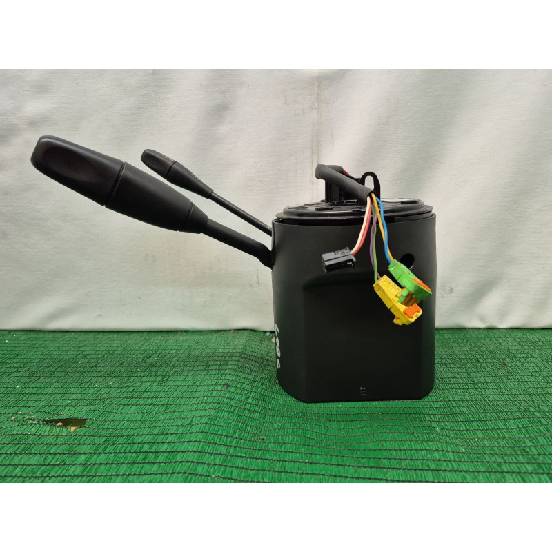 Recambio de anillo airbag para fiat 500 (312_) 0.9 (312axg1a, 312.axg11) referencia OEM IAM A0004640518  