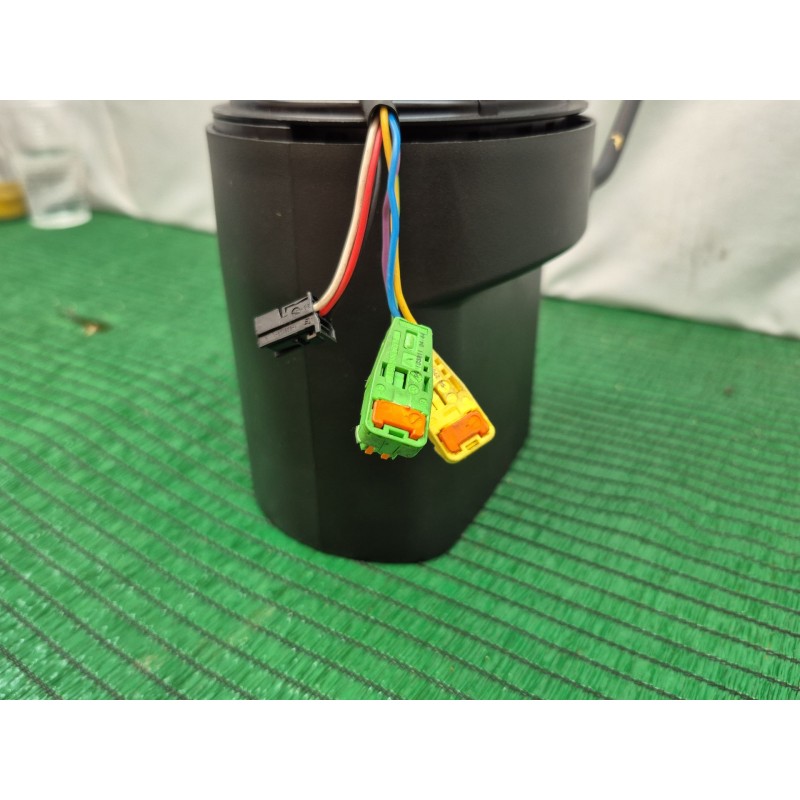 Recambio de anillo airbag para fiat 500 (312_) 0.9 (312axg1a, 312.axg11) referencia OEM IAM A0004640518  