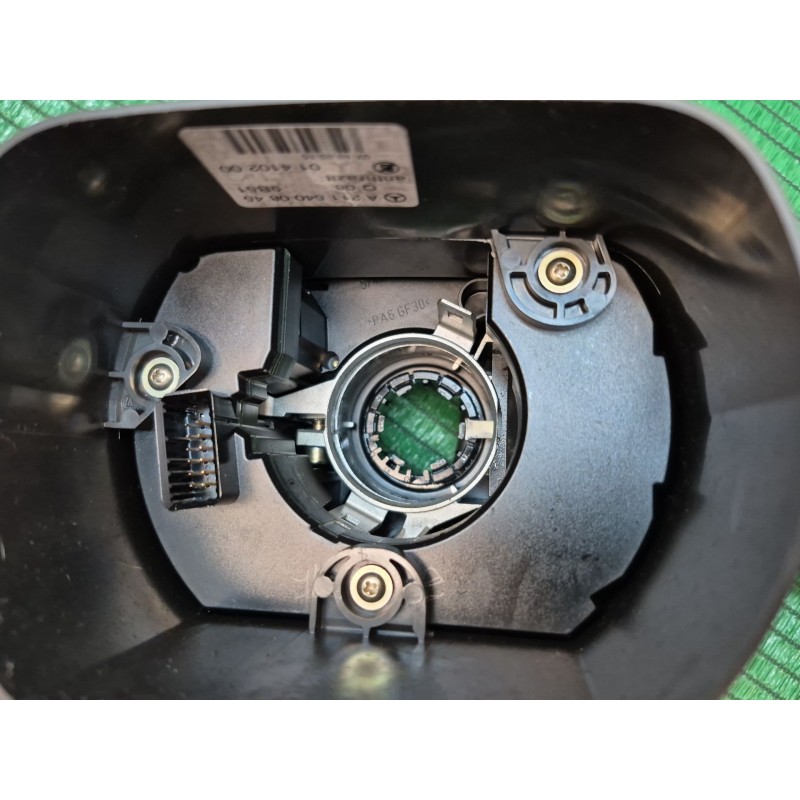 Recambio de anillo airbag para fiat 500 (312_) 0.9 (312axg1a, 312.axg11) referencia OEM IAM A0004640518  