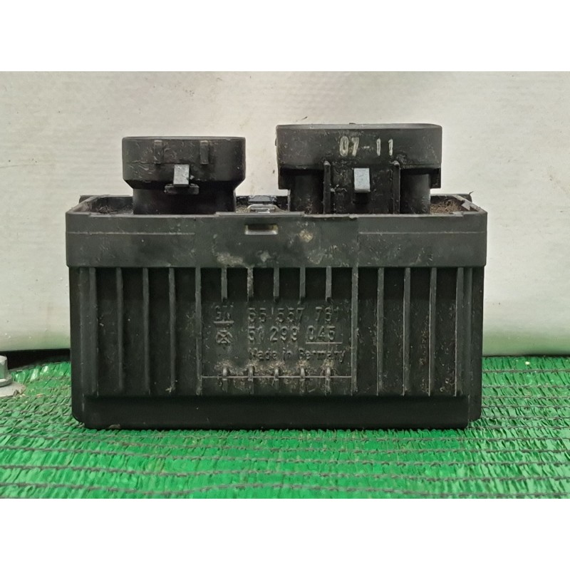 Recambio de caja precalentamiento para opel astra j (p10) 1.7 cdti (68) referencia OEM IAM   